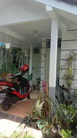 Di SEWAKAN RUMAH TAJUR BOGOR