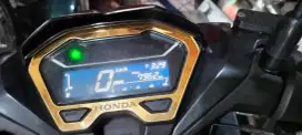 Vario 150 th 2019 km low TT kredit