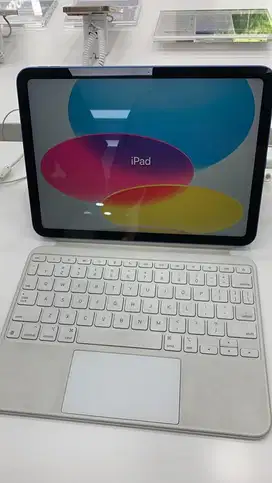 Kredit iPad gen 10 garansi iBox