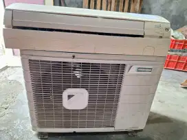AC Split bekas 1 PK