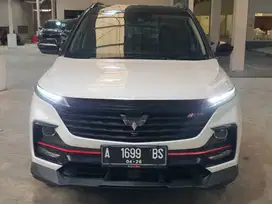 Wuling Almaz RS 1.5T Pro AT 2021 Putih PREMIUM A1699BS