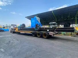 JUAL MESIN BUBUT JEPANG ( LATHE MACHINE DAINICHI ) BUBUT KODOK