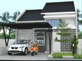 Rumah murah bandung 88