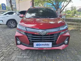TDP Rendah Daihatsu Xenia 1.3 X Bensin-MT 2020