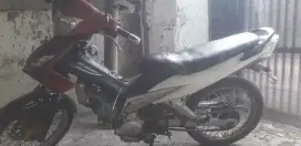 Jmx 135 jual cepat