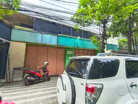 Dijual Rumah Raya Kertajaya Gubeng Surabaya