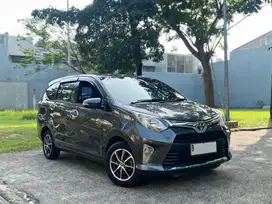 [DP 5JT] Calya G 1.2 Matic 2017