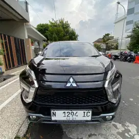 Xpander Ultimate Pmk 2024 Cat Original Total Istimewa