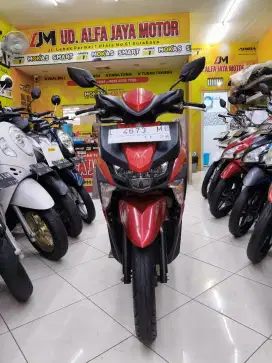 Harga Terjangkau ^ Yamaha Soul gt 125 th 2016