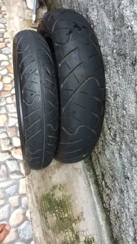 Dijual Ban bawaan motor cbr250rr