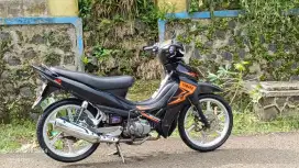 Jupiter z 2005 up burhan