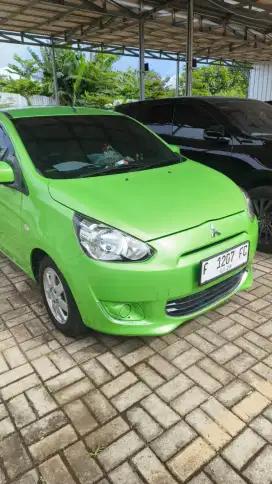 Mirage glx manual 2012