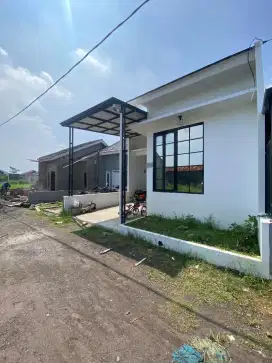 RUMAH MEWAH MURAH DI BATUSARI BANDUNG