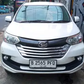 Daihatsu gran Xenia X Deluxe A/T krd 9jt