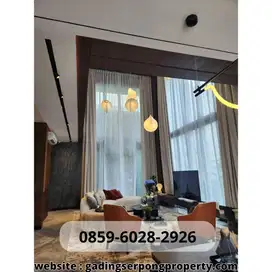 Ardea Summarecon Cluster termewah Terakhir Lokasi premium Pusat Kota