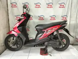 BEAT cw, Istimewa, Mulus, Lengkap, Terawat, Bisa Tukartambah
