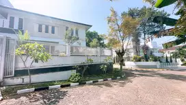 Turun Harga Rumah Mewah Di Setiabudi Regency Harga Di Bawah Pasaran