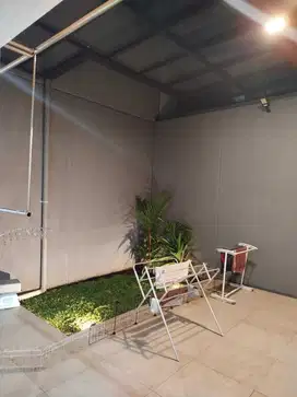 Di Jual Rumah di Lokacitra Kota Baru Parahyangan, Rumah Baru 2 Lantai
