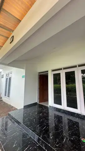 Disewakan rumah dalam komplek di pejaten barat jakarta selatan