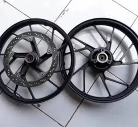 Velg ori satria fu 150