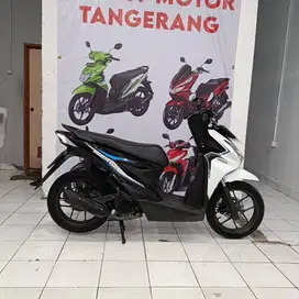 HONDA ALL NEW BEAT SPORTY CBS LED 2024 LIKE NEW