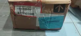 Kruk as vario125 old sampai skrg new