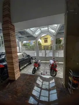Rumah Antapani siap huni