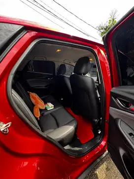 Mazda CX-3 2023 Bensin