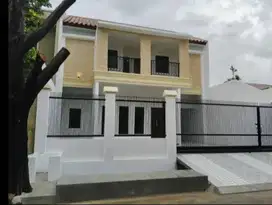 LUX & RECOMENDED!!! Griya Bintara Indah