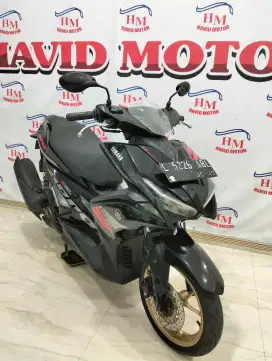 Aerox, Pajak BARU, Istimewa, Mulus, Lengkap, Bisa TukarTambah