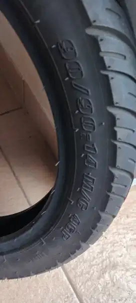 Jual Ban Federal 90/90-14
