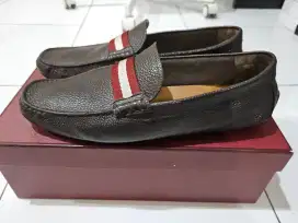 Bally Waltec U Loafer size 43