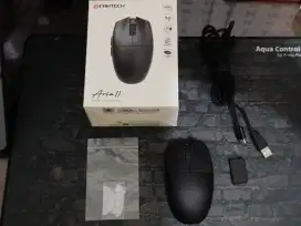 Fantech Aria II XD7 V2 Wireless Gaming Mouse