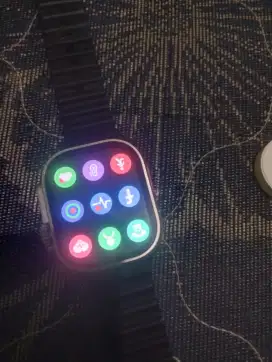 Jam tangan digital
