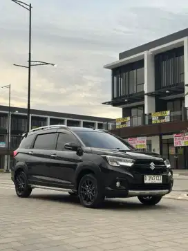 SUZUKI XL7 BETA HYBRID AT 2023