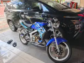 Kawasaki Ninja M