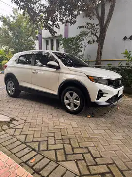 Honda WR-V 2023 Bensin