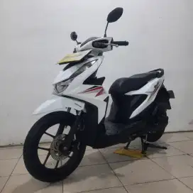 Cash Dan Kredit Honda Beat Sporty CBS Tahun 2021
