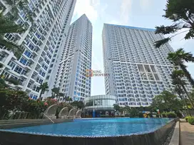 DIJUAL EKSLUSIF UNIT CONNECTING APARTEMEN PURI MANSION