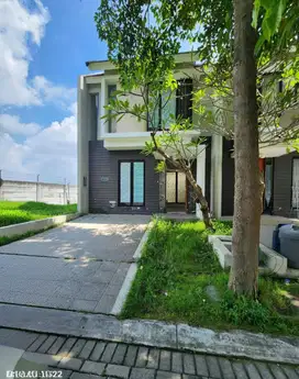 Cluster Terdepan ‼️ Disewakan Rumah Northwest Lake