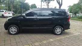 Toyota Avanza 2015 Bensin