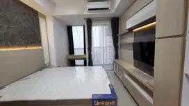 Studio Pasific Garden Dijual Apartemen dekat binus alsut