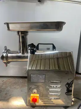 Getra TD-22 Getra Meat Grinder / Mesin Penggiling Daging