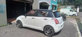 Suzuki Swift 2010 Bensin