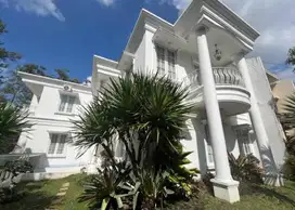 Termurah! Rumah lux pondok hijau bandung utara