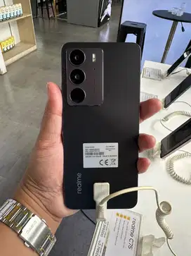 KREDIT HP REALME C75 DP 0