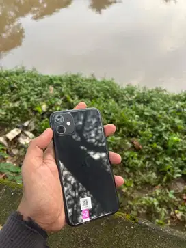 IPHONE 11 128 GB INTER ALL OPERATOR
