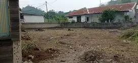 TANAH  STRATEGIS , LOKASI BAGUS !
