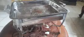 Pemanas utk prasmanan