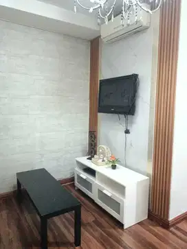 Disewakan Apt. Thamrin Residences 1BR di Jakarta Pusat